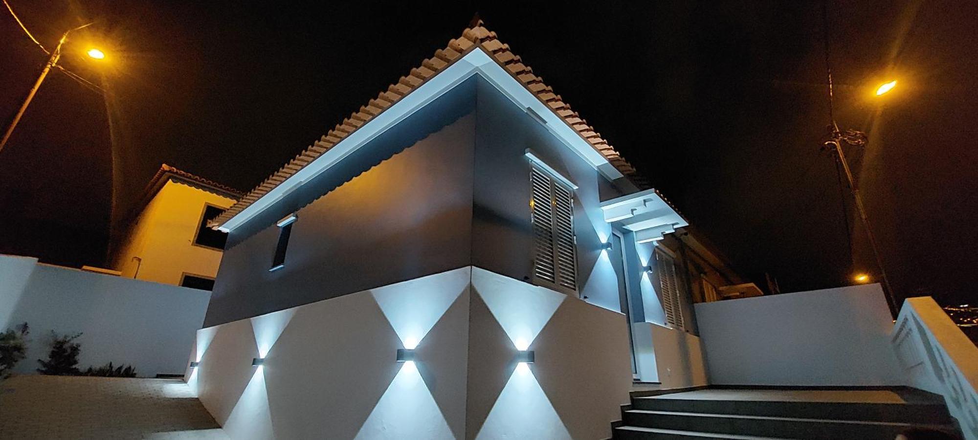 Seven Vila Funchal  Exterior foto