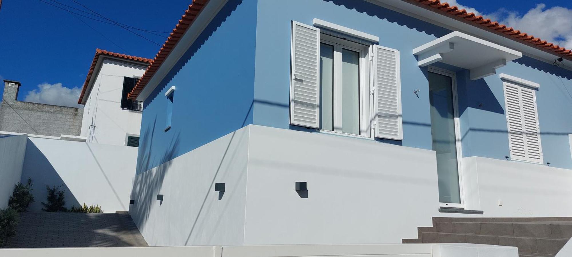 Seven Vila Funchal  Exterior foto